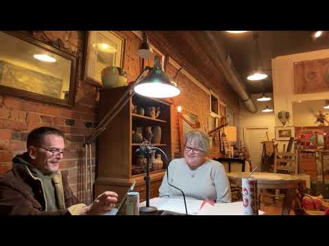 Serifs, Sins & Skin | Fonts, Race, DEI & America’s Unfinished Story