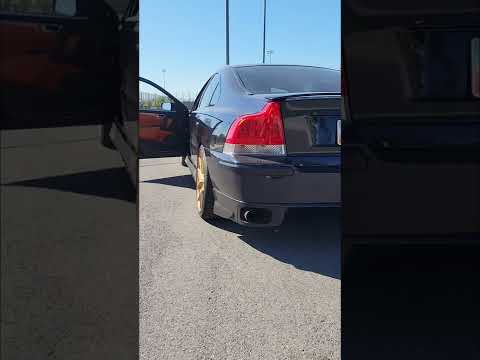 What's better than a 5 cylinder rumble? 😍