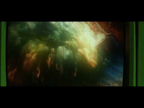 Sam Newton Editing Contest #vincerosamnewton