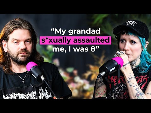 ONE IN SIX: Rich’s story of childhood sexual abuse