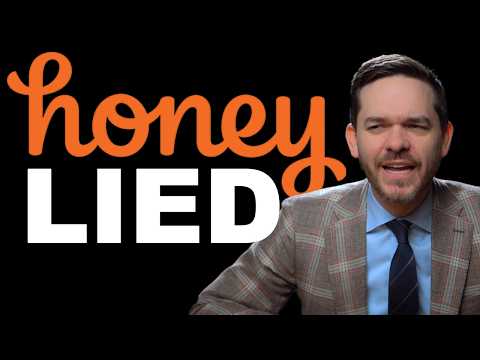 Lawyer Explains: Honey Lawsuit