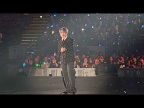 20251218 岩巉/流浪星球@Keung To "LAVA" Live 2025