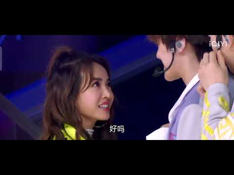 怪美的 —— 全程 大青 青1 ⇔蔡依林Jolin、嘉羿．黃嘉新、管櫟、連淮偉、馮俊傑、孫澤霖  2019年  #蔡依林 #嘉羿 #怪美的 #管櫟 #連淮偉 #jolintsai