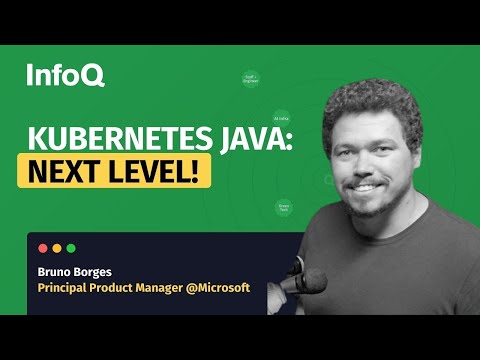 Optimizing Java Applications on Kubernetes: beyond the Basics