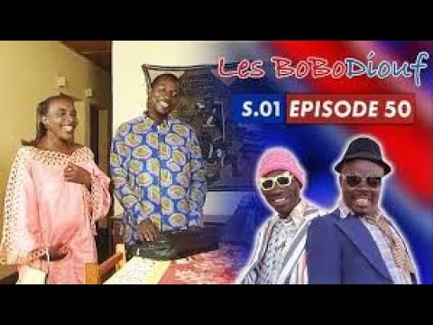 THE BOBODIOUF Season 1 Episode 50