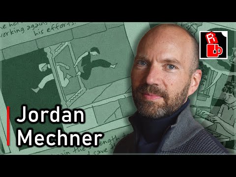 Jordan Mechner - The Prince of The Apple II  | Retro Tea Break