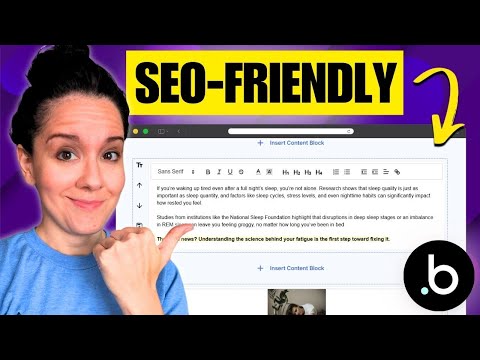 How to Build a Blog on Bubble (Get the Template)