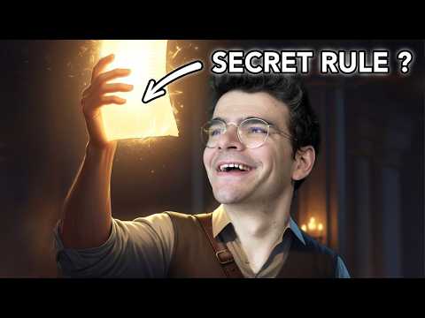 Finding the Secret D&D Chase Rule (and fixing them!)