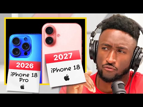 iPhone Releases Might Change Soon!