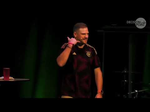 Send Me and I Will Obey (Live at SLC25) | Ep. 53