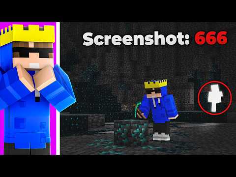 Testing Scary Minecraft Myths Caught in Screenshots [Part-2]