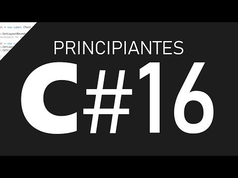 C# Principiantes | #16 - Paso por valor y paso por referencia. Parámetros opcionales.