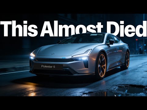 Polestar’s Comeback: From Debt to Dominance