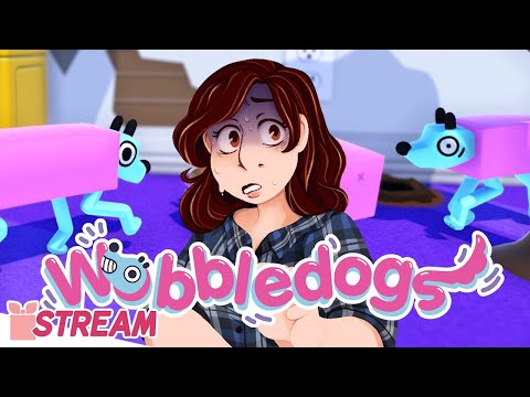 The Birth of The Beast (Wobbledogs)