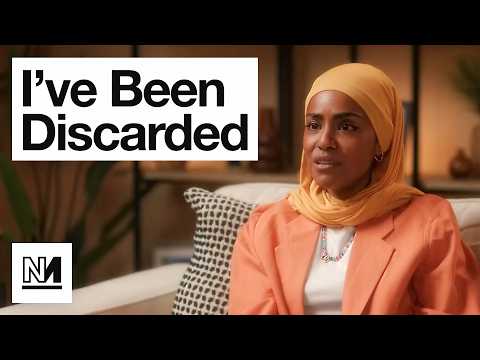 TV Chef Nadiya Hussain SLAMS The BBC