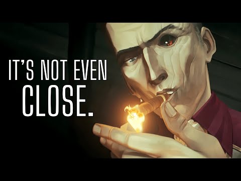 Silco Is Still Arcane's Best Character