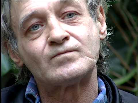 Paddy Hill - The Birmingham 6 - Brutal Interview