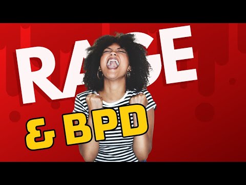 Learn Control: Don't Let Rage Ruin Your Life