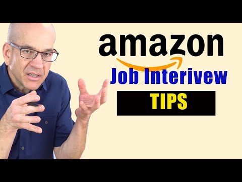 How to Answer Interview Questions for Amazon Leadership Interviews