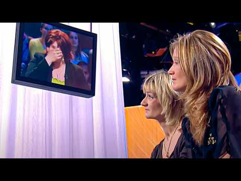 Elles veulent retrouver leur soeur de coeur 20 ans plus tard !