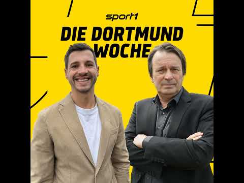 Woche der vergebenen Chancen! Frust über Kovac-Fußball! Irritierender Umgang mit Schlotterbeck-Kr...