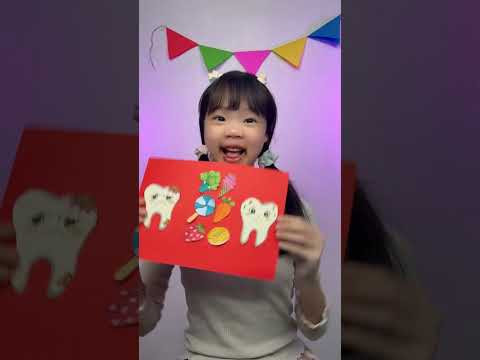 Say No to Too Much Candy 🍬❌