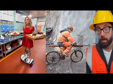 Smart Workers | Working with Talented Engineers . EP33 #construction #adamrose #Smartwork #workers