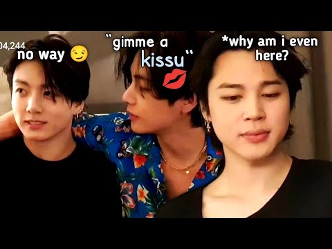 hilarious bts moments that i watch at 3 am ✨