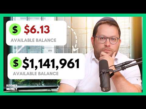 The Clever Way Smart Jews Grow Money