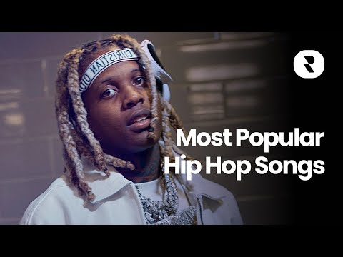Most Popular Hip Hop Songs of the Last 10 Years
