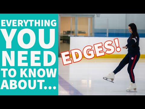 All About Edges: What Are They & How Do You Do Them?