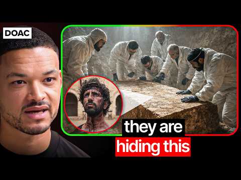 If You Think The Bible Is FAKE, You NEED To See This