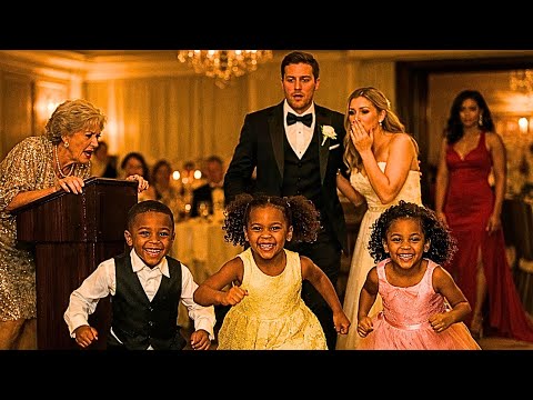 She Wasn't Invited To Her Ex-Mother-In-Law's Charity Gala --- She Arrived As The Biggest Donor