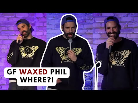 1 HOUR OF HILARIOUS PHIL HANLEY STAND-UP | COMEDY HIGHLIGHTS #63