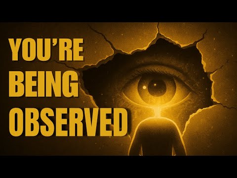 THIS Is Creating Your REALITY And You Never NOTICED (The Observer Effect)