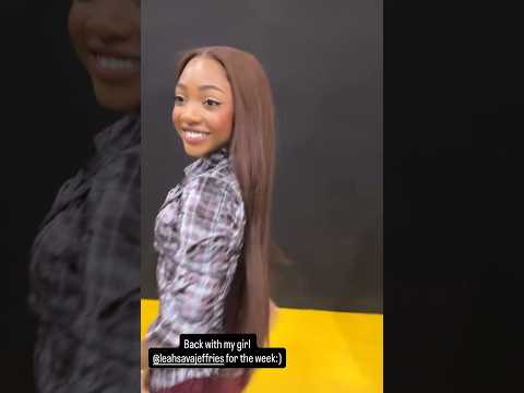 She’s so gorg oml #leahsavajeffries #percyjacksonandtheolympians #percyjackson