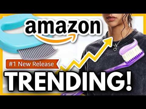 17 *TRENDING* Amazon Products Actually Worth It!!!