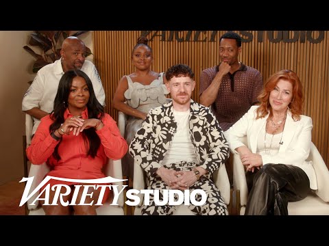 The 'Abbott Elementary' Cast on That Season 3 Finale and if Anyone Can Match Ava's Freak