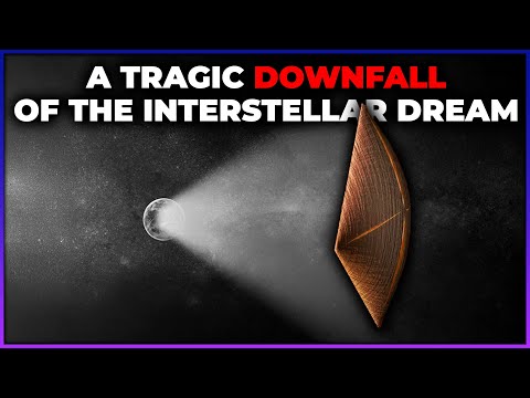 How Breakthrough Starshot Quietly Fell Apart