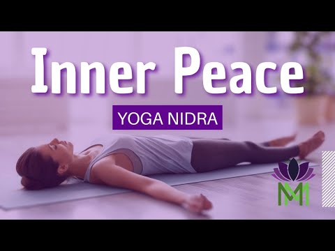 Yoga Nidra for Self-Trust and Transformation | Mindful Movement