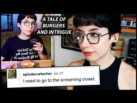 The Portland Polycule From Hell