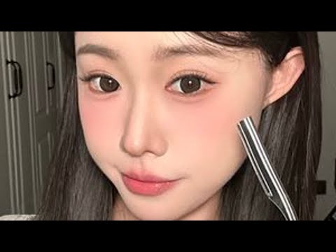 《40天开学化妆速成班》 第二十四期｜如何找到最适合自己的眉形 不同脸型适合什么眉毛/如何修出画出适合自己的眉毛 超详细教程 #新手化妆教程 #眉毛教程 #画眉毛 #眉毛的重要性 #新手画眉毛教程