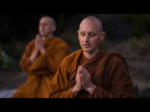 The Most Important Buddhist Marvel | Ajahn Nyaniko
