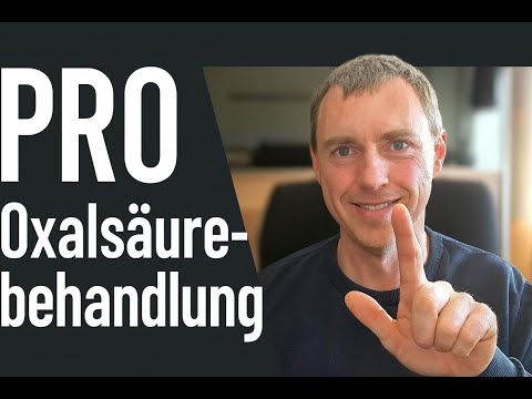 Varroaresistenz durch Weglassen der Winterbehandlung? Meine Kritik!
