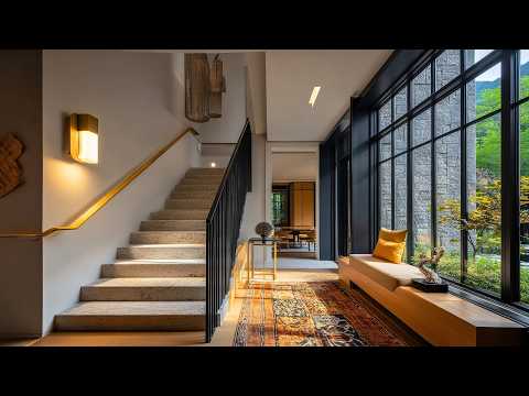 Stop Making Boring Walls! 5 Modern Luxury Accent Wall Ideas for 2026