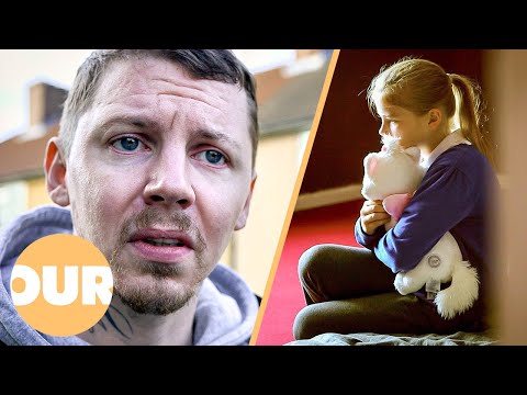 The Truth About Child Poverty (Professor Green Documentary) | Our Life