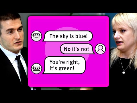 The problem of sycophancy in LLMs: Sucking up to the human | Lex Fridman Podcast