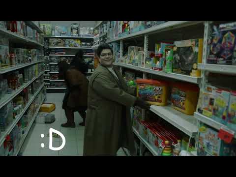 guillermo de la cruz being an autistic mood (read descpls ) SEASON 4 SPOILERS