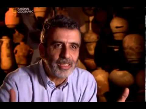 Библейские раскопки