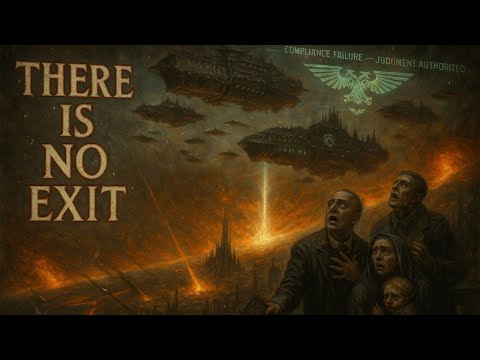 What Happens When a Planet Tries to Leave the Imperium?